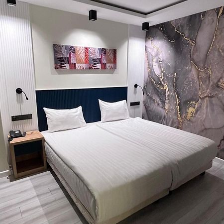Aydinbey Park Otel Коня Екстериор снимка