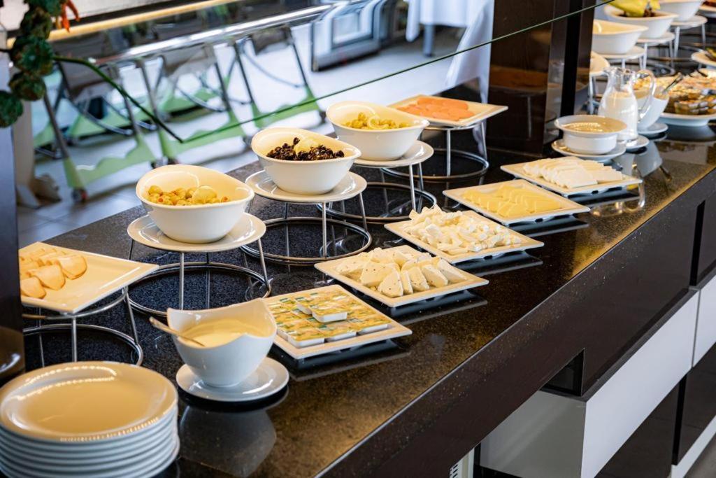 Aydinbey Park Otel Коня Екстериор снимка