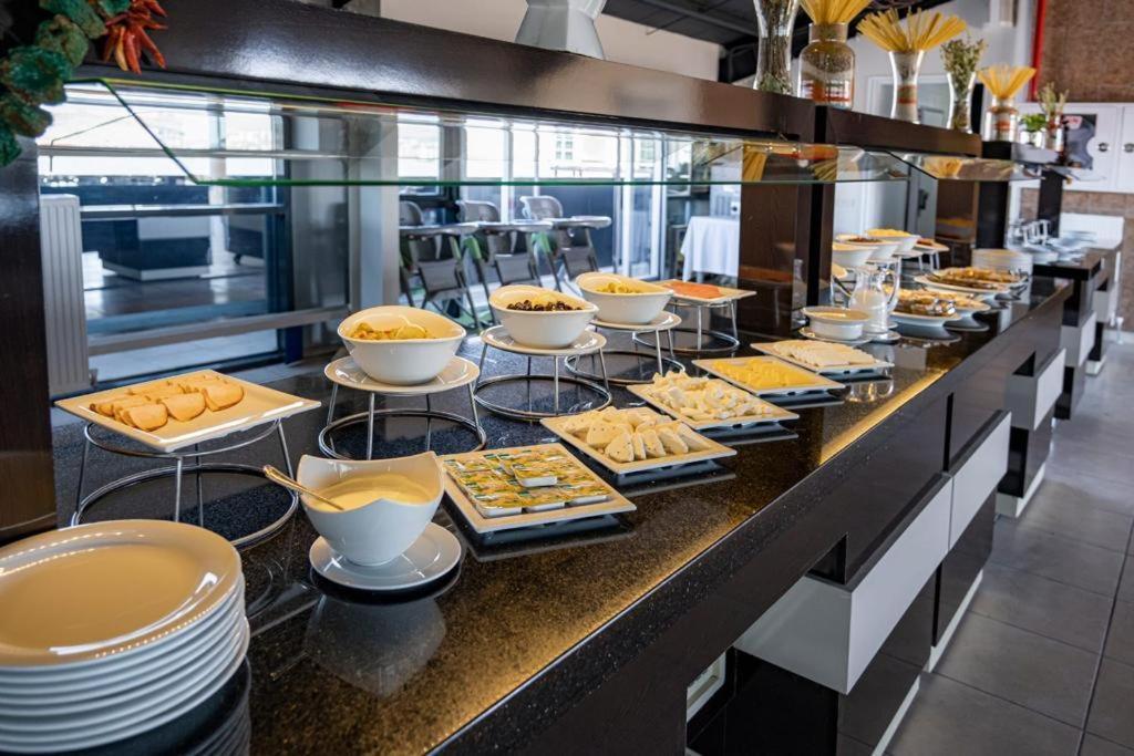 Aydinbey Park Otel Коня Екстериор снимка