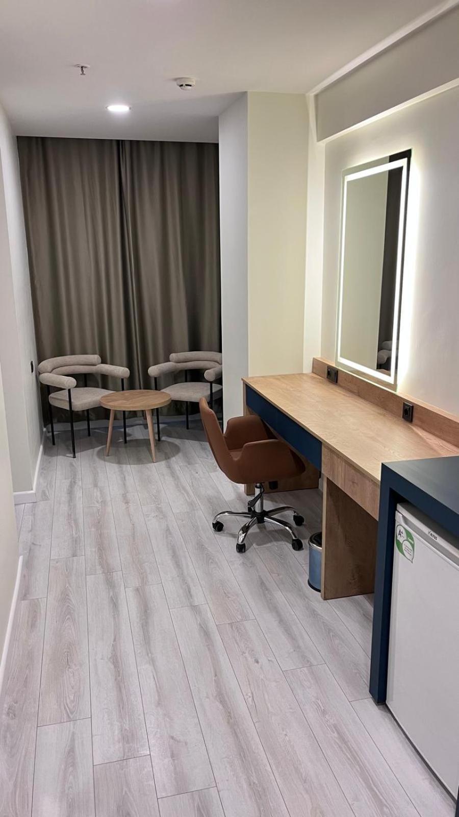Aydinbey Park Otel Коня Екстериор снимка
