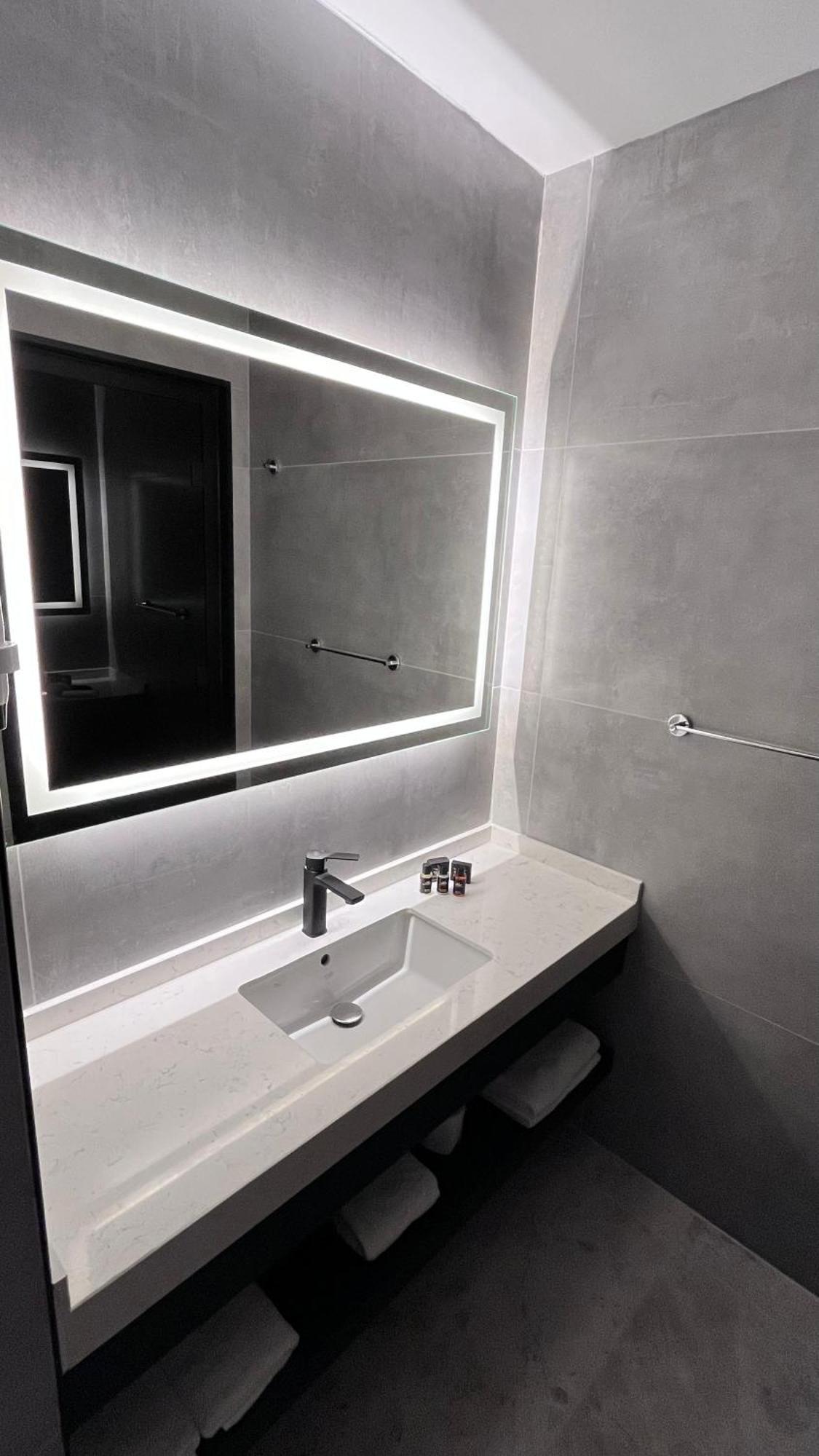 Aydinbey Park Otel Коня Екстериор снимка