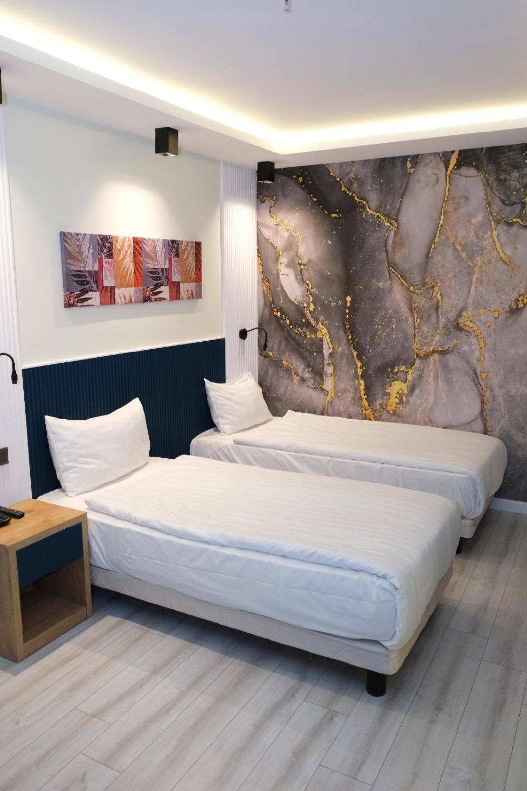 Aydinbey Park Otel Коня Екстериор снимка