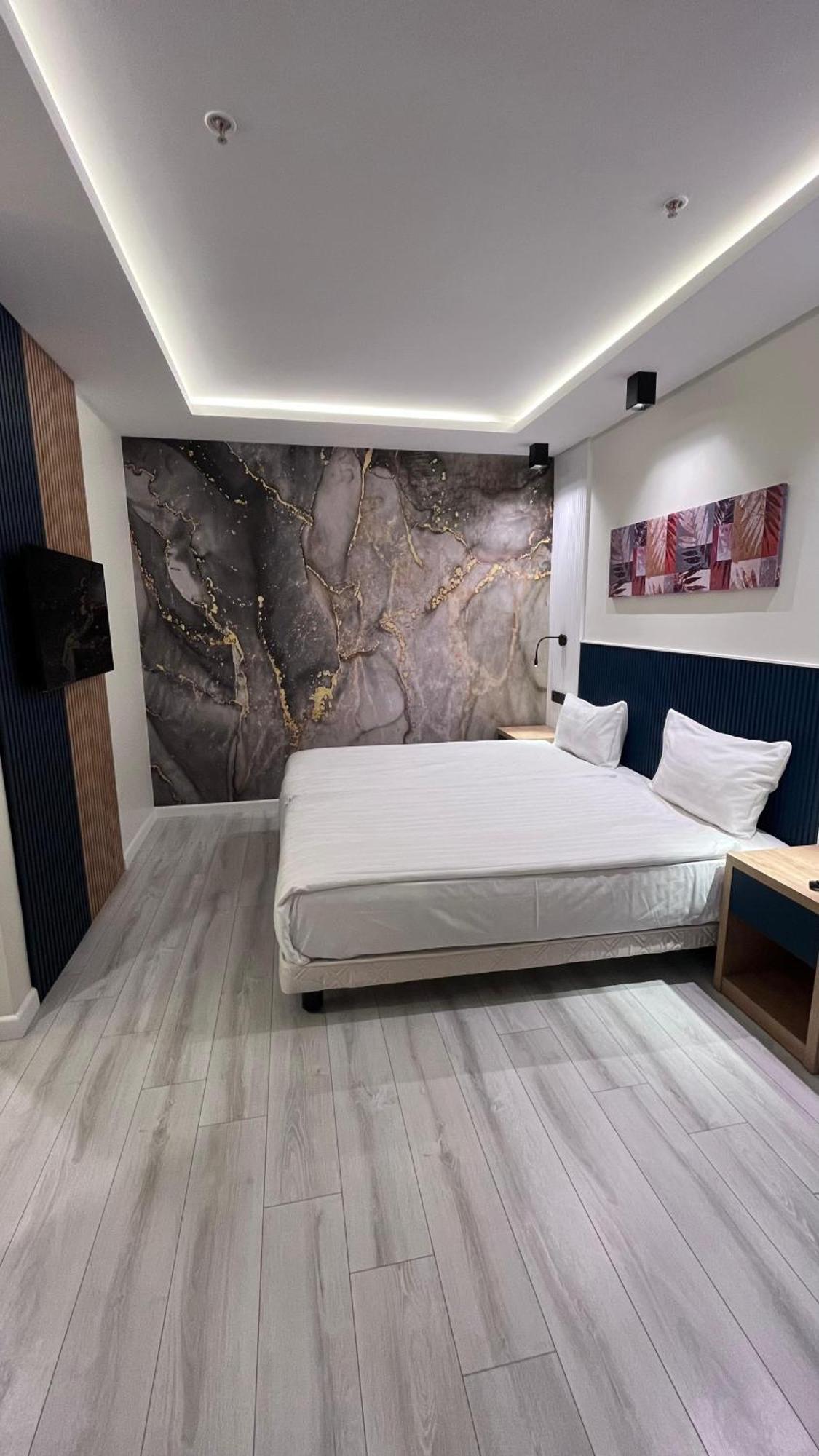 Aydinbey Park Otel Коня Екстериор снимка