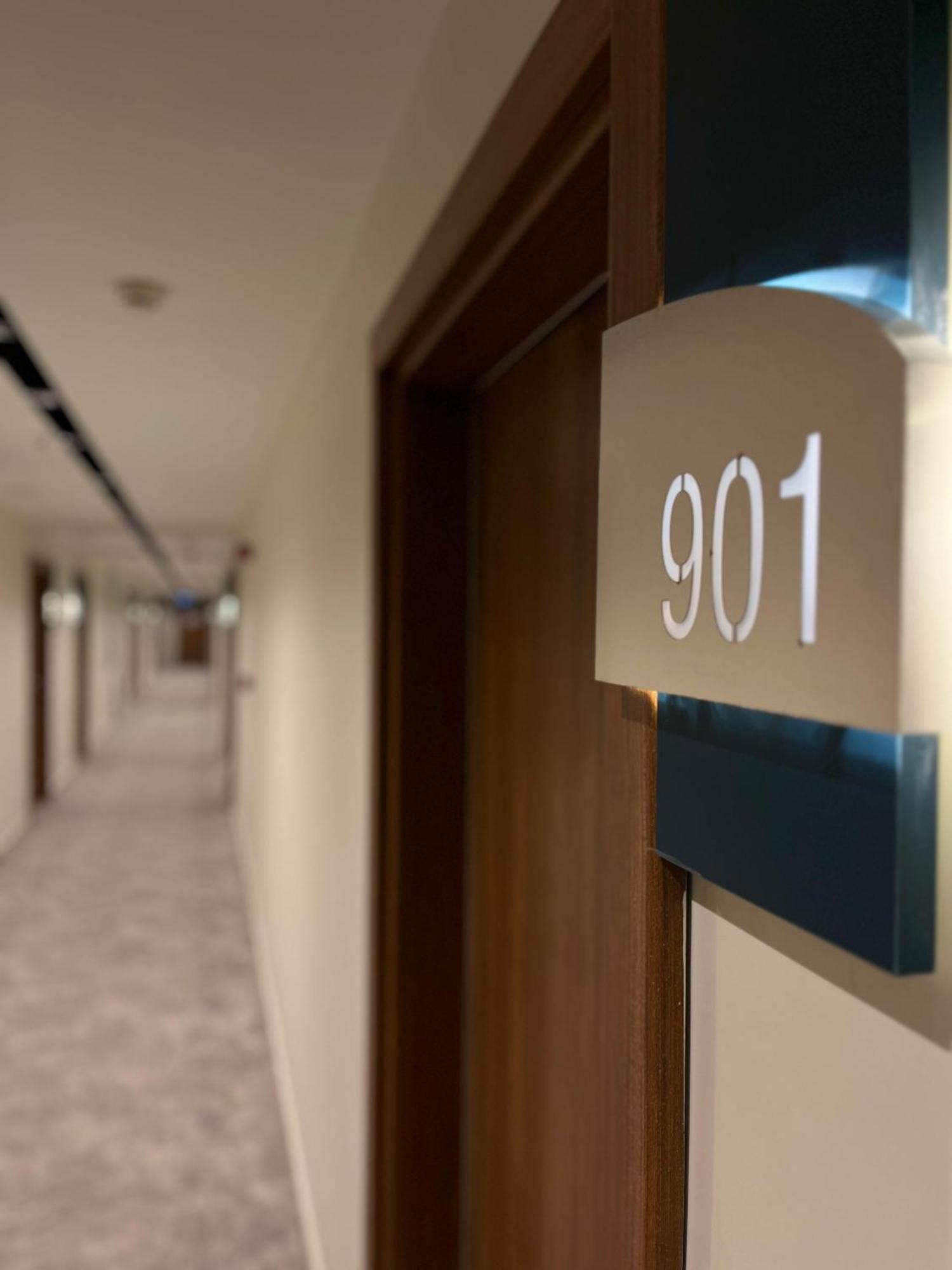 Aydinbey Park Otel Коня Екстериор снимка